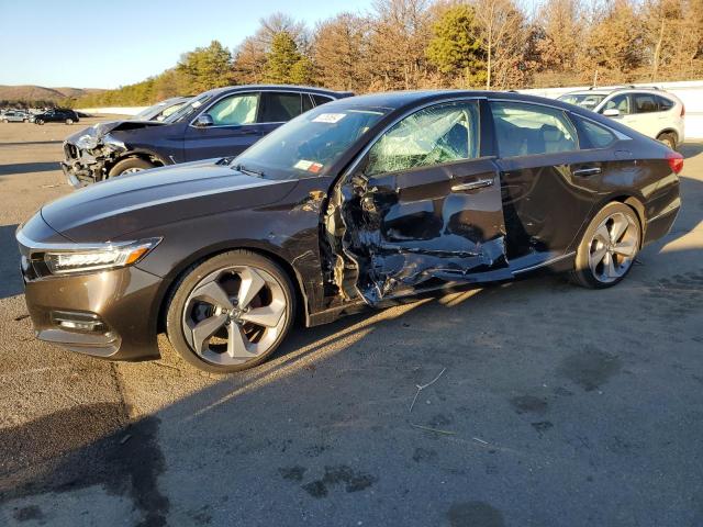 honda accord 2018 1hgcv1f9xja069981