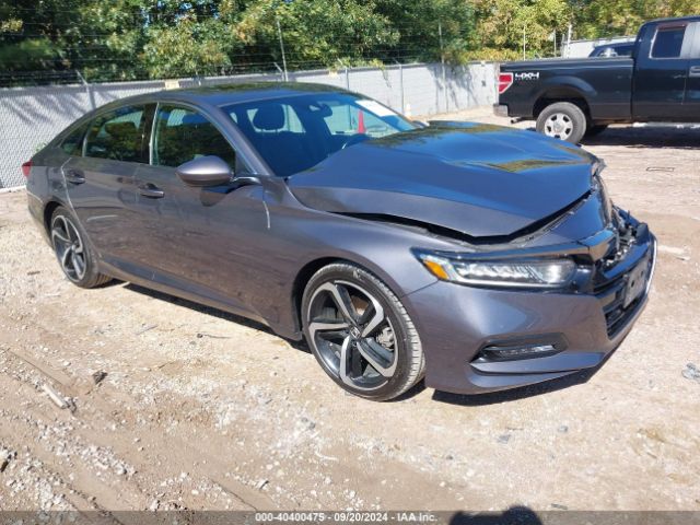 honda accord 2018 1hgcv2e34ja046716