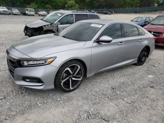 honda accord 2018 1hgcv2e39ja032066