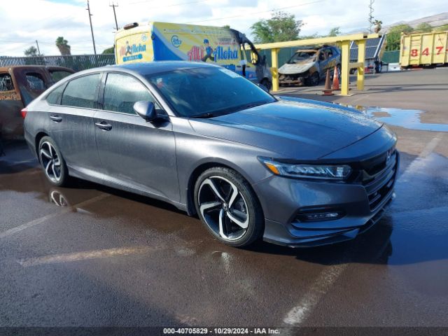 honda accord 2019 1hgcv2e3xka000924