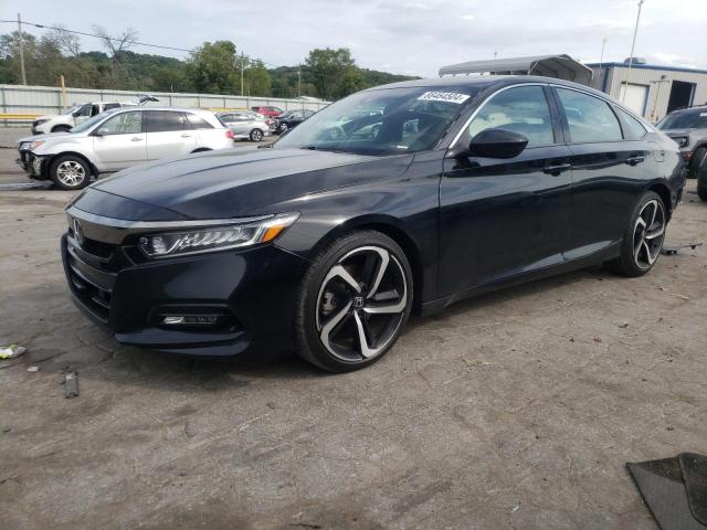 honda accord 2018 1hgcv2f30ja044315