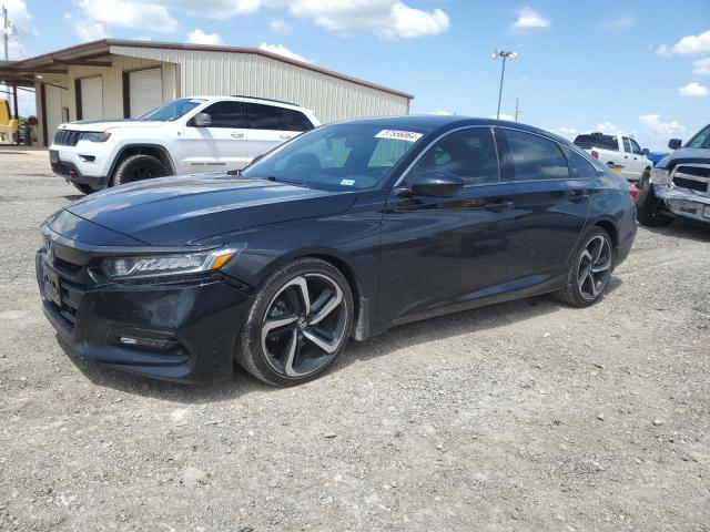 honda accord 2020 1hgcv2f30la006652