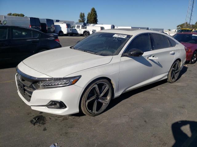 honda accord spo 2021 1hgcv2f30ma015109