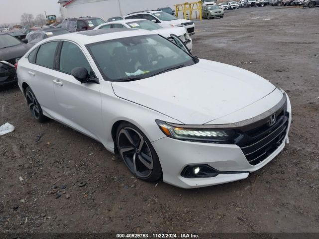 honda accord 2022 1hgcv2f30na001096