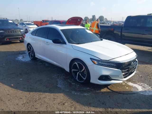 honda accord 2022 1hgcv2f30na002605