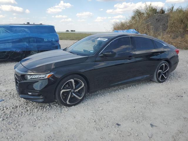 honda accord spo 2019 1hgcv2f31ka003743