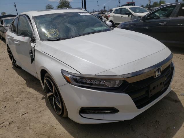 honda accord spo 2020 1hgcv2f31la013870