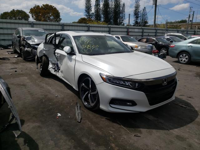 honda accord spo 2020 1hgcv2f31la018843