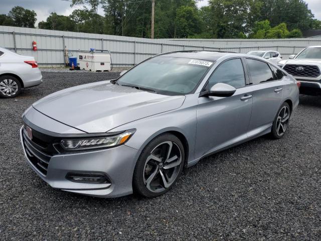 honda accord spo 2020 1hgcv2f31la029650