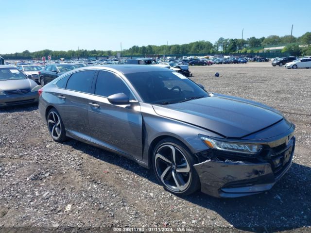 honda accord 2020 1hgcv2f31la031835