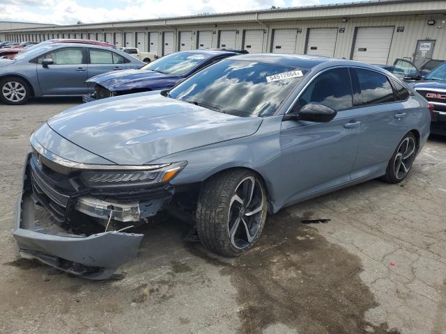 honda accord 2021 1hgcv2f31ma033988