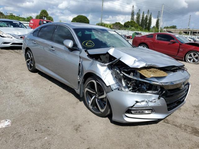 honda accord spo 2018 1hgcv2f32ja031324