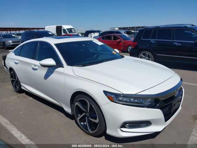 honda accord 2019 1hgcv2f32ka006473