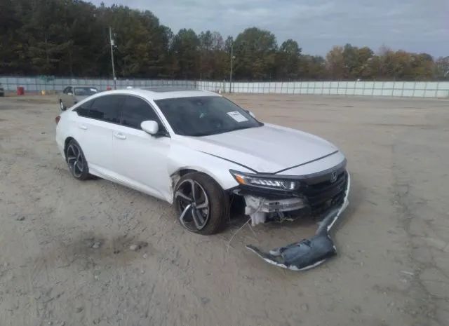 honda accord sedan 2019 1hgcv2f32ka023662