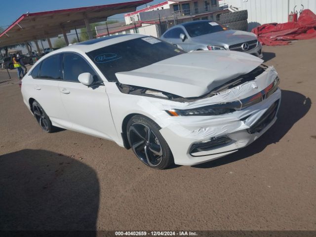 honda accord 2020 1hgcv2f32la018771