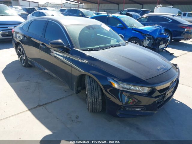 honda accord 2020 1hgcv2f32la023176