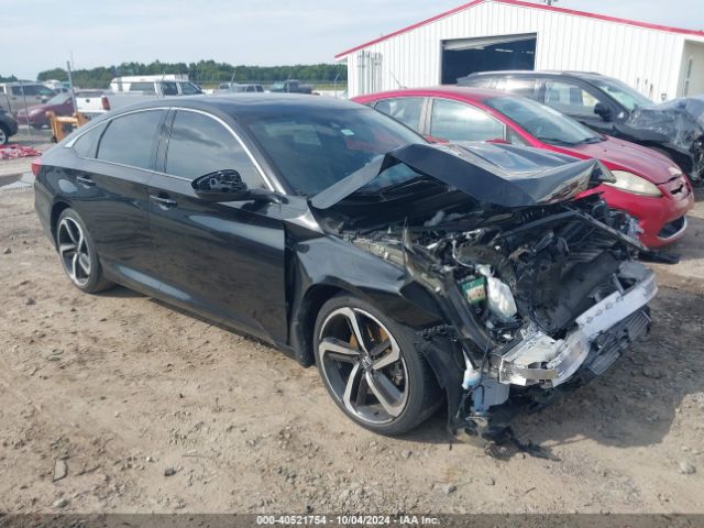 honda accord 2020 1hgcv2f32la023310