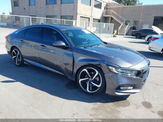 honda accord 2020 1hgcv2f32la028314