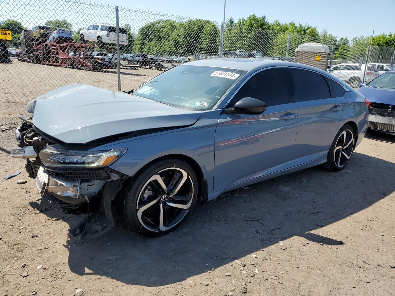 honda accord 2021 1hgcv2f32ma012437