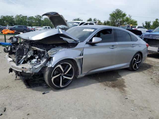 honda accord 2019 1hgcv2f33ka028501