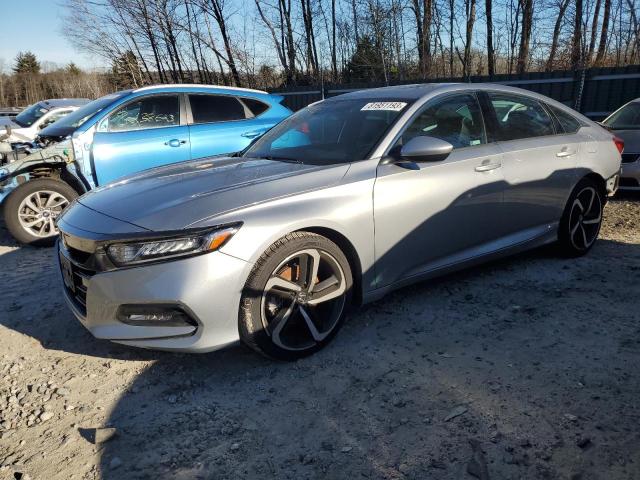 honda accord 2019 1hgcv2f33ka028546