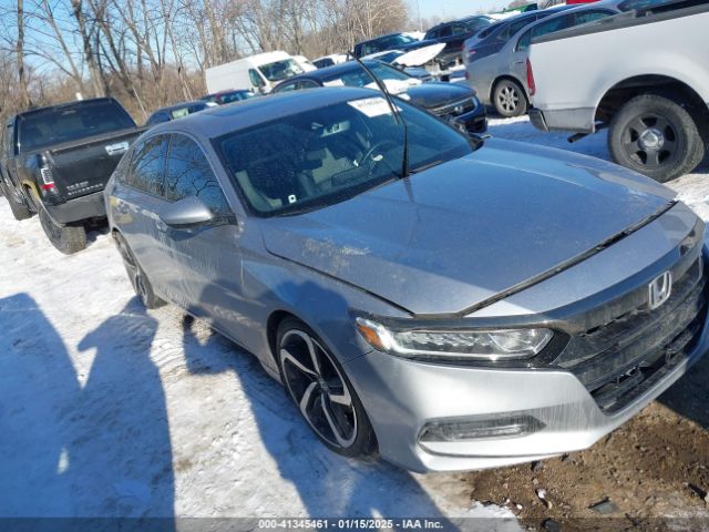 honda accord 2019 1hgcv2f33ka034265