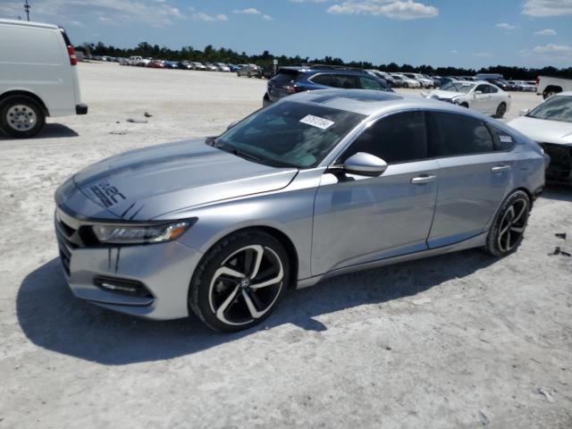 honda accord 2020 1hgcv2f33la029424