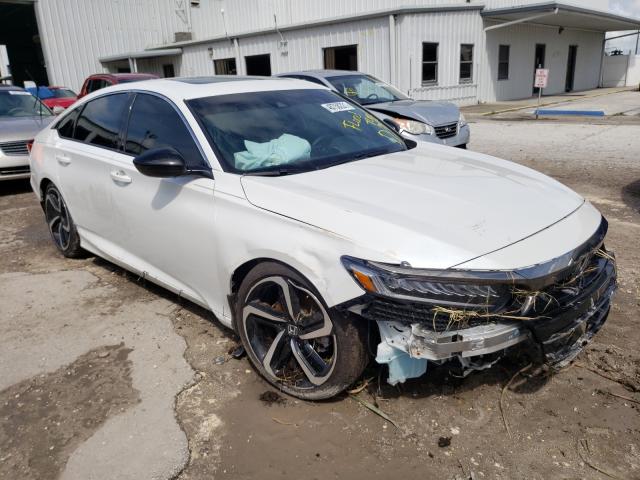 honda accord spo 2021 1hgcv2f33ma010132