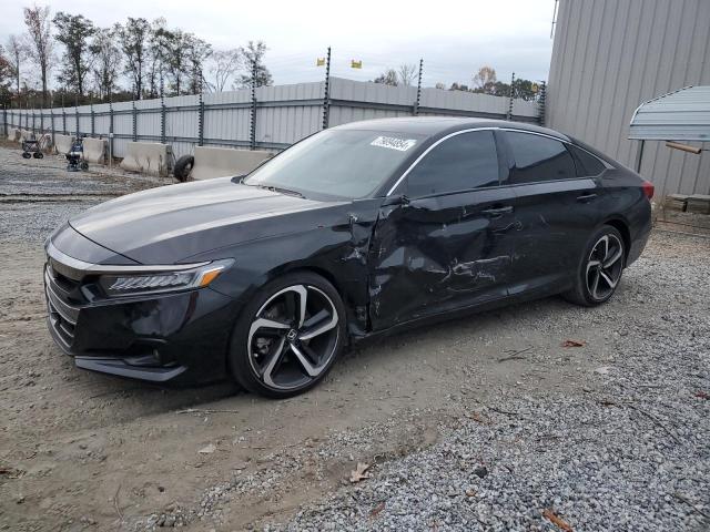 honda accord spo 2021 1hgcv2f33ma010843