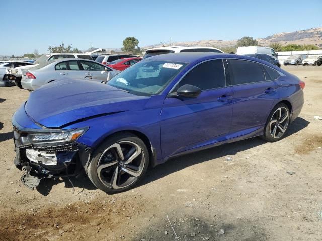 honda accord spo 2021 1hgcv2f33ma012804