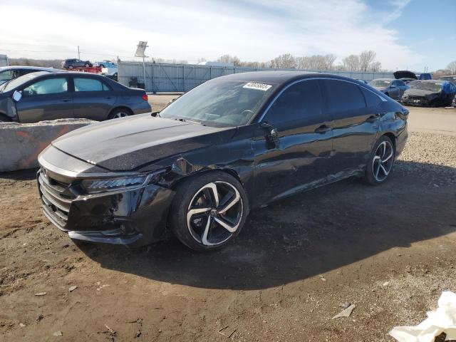 honda accord spo 2021 1hgcv2f33ma034317