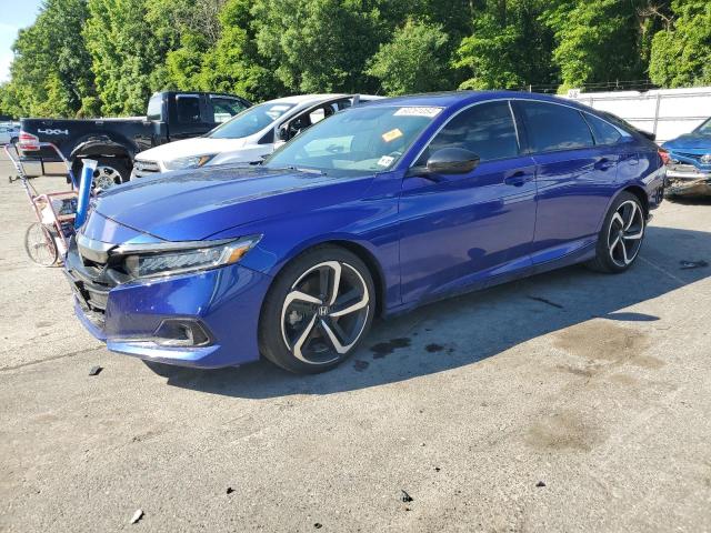 honda accord 2022 1hgcv2f33na010360