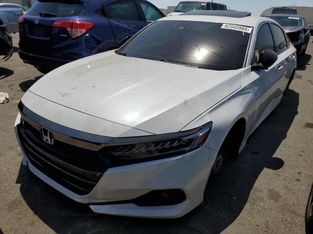 honda accord 2022 1hgcv2f33na014246