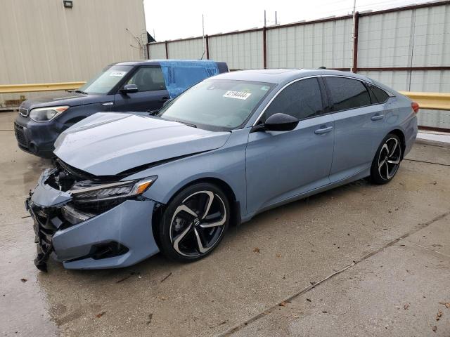 honda accord 2022 1hgcv2f33na016272