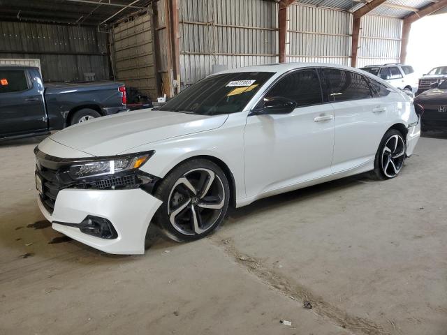 honda accord spo 2022 1hgcv2f33na018619