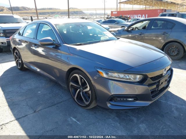 honda accord 2020 1hgcv2f34la006198