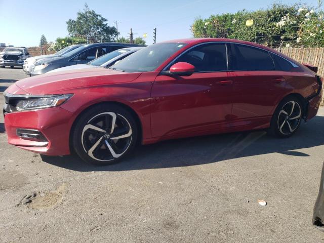 honda accord 2020 1hgcv2f34la009148