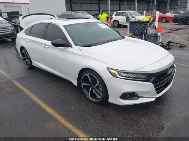 honda accord 2022 1hgcv2f34na016832