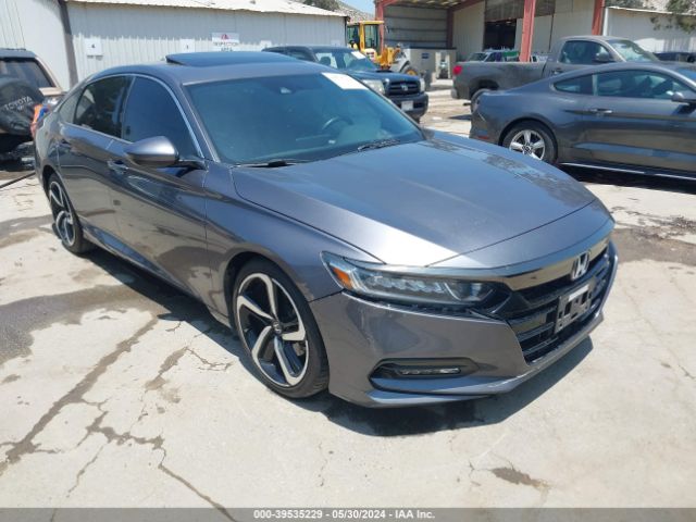 honda accord 2018 1hgcv2f35ja023153