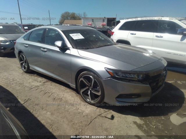 honda accord sedan 2018 1hgcv2f35ja047663