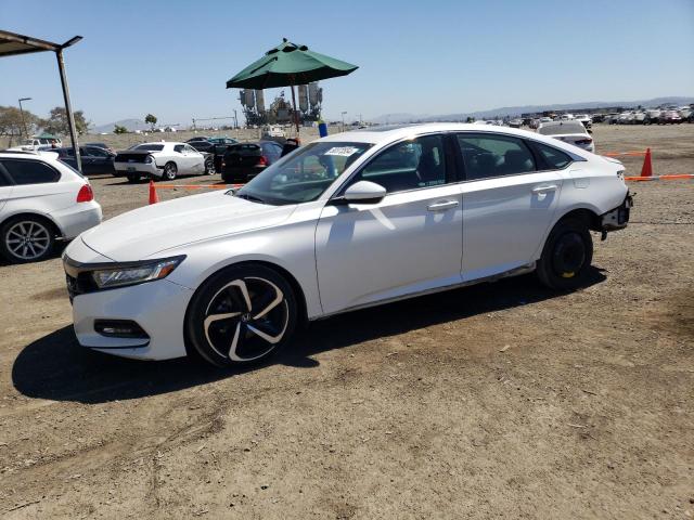 honda accord 2019 1hgcv2f35ka001347