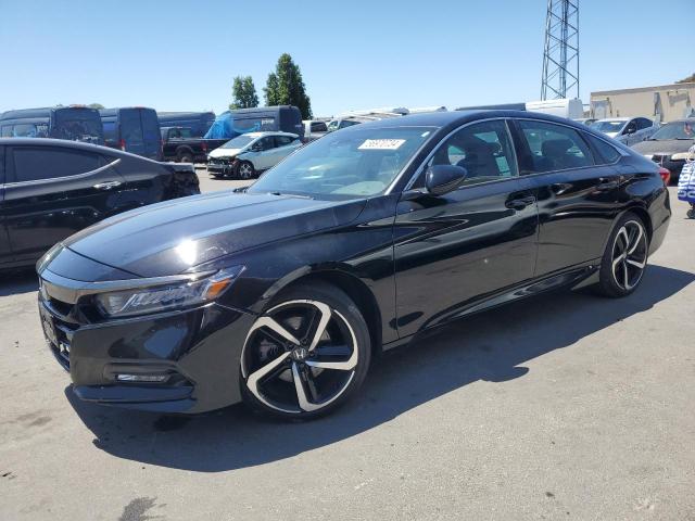 honda accord 2019 1hgcv2f35ka020075