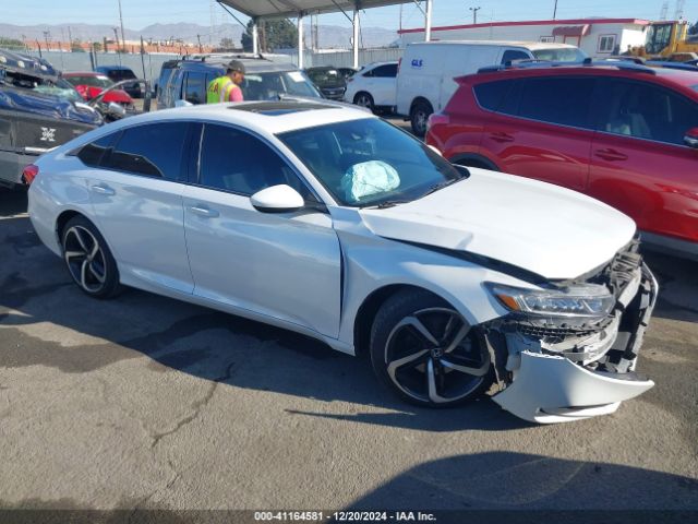 honda accord 2019 1hgcv2f35ka020268