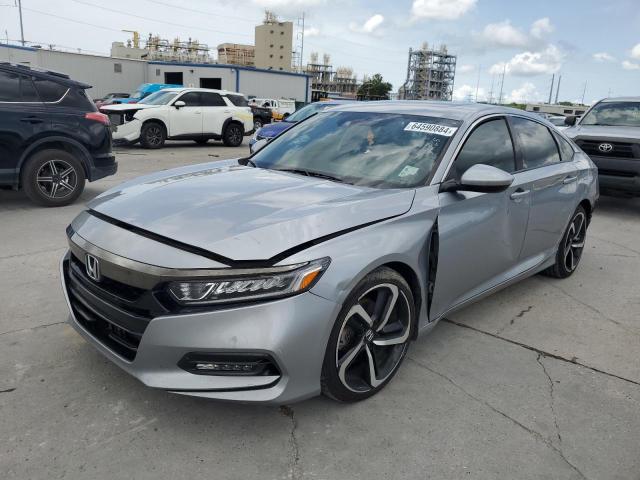 honda accord 2020 1hgcv2f35la001558