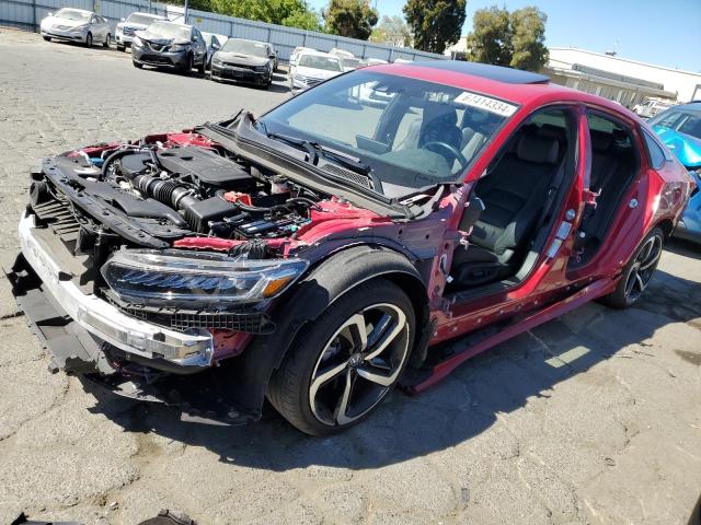 honda accord spo 2021 1hgcv2f35ma028857