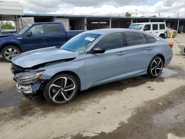 honda accord 2022 1hgcv2f35na018864