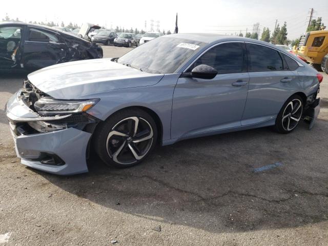 honda accord 2022 1hgcv2f35na020954