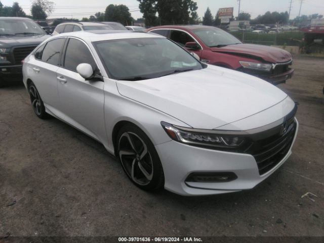 honda accord 2018 1hgcv2f36ja017569