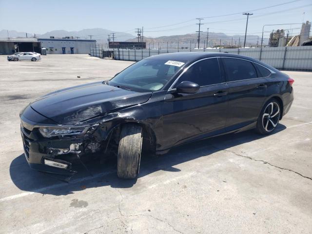 honda accord 2018 1hgcv2f36ja020231