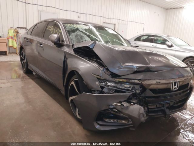 honda accord 2018 1hgcv2f36ja044464